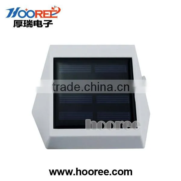 Cheap Price Solar Motion Sensor Light / Factory Offered Solar Motion Sensor Light