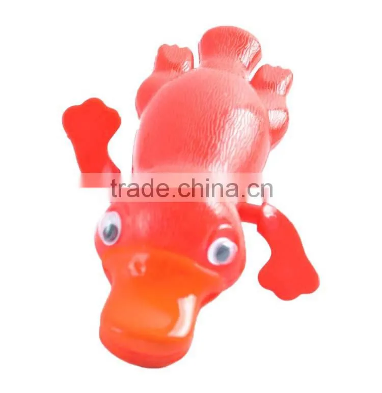 Windup animal bath toy for sale