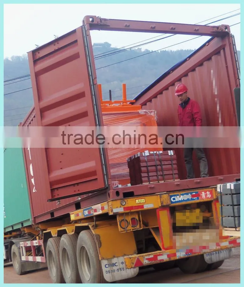 China Hysan mining machinery crusher stone machine