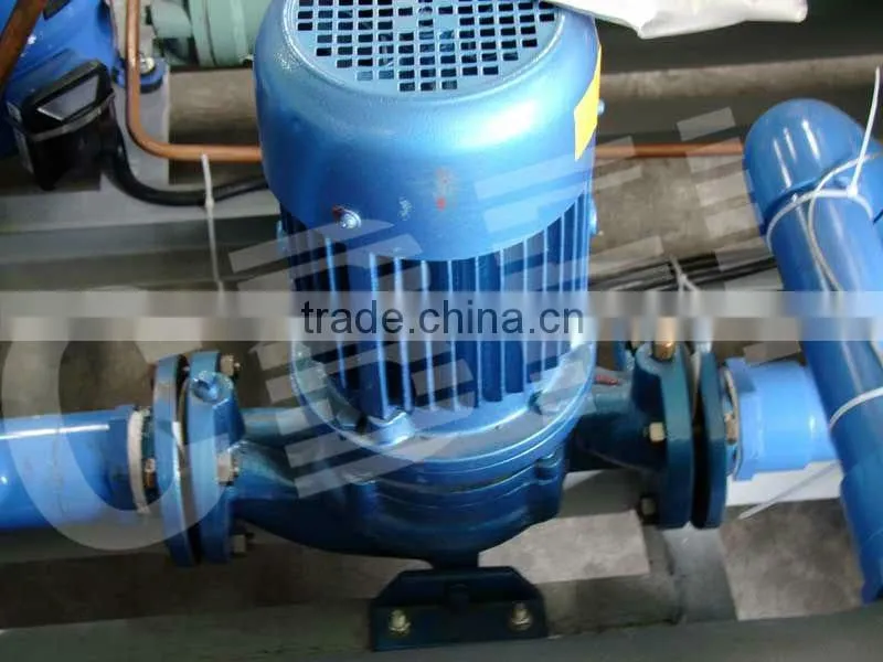 Commercial automatic ice machine evaporator for sale
