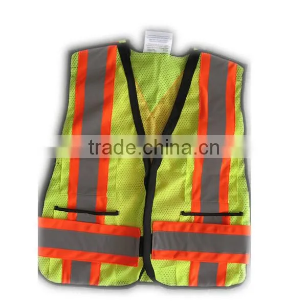 New Style Hi Vis Vest