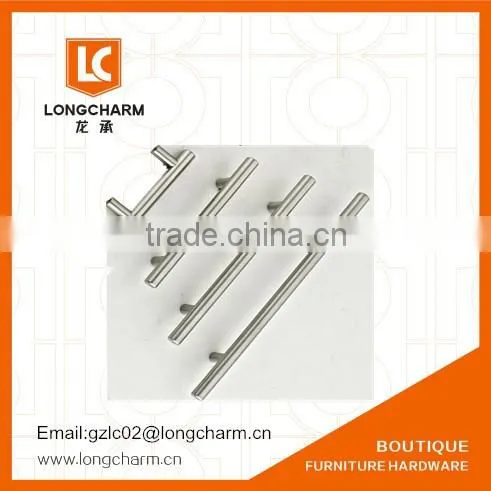 small flat head plastic handles plastic locking knobs drawer pulls made in China
