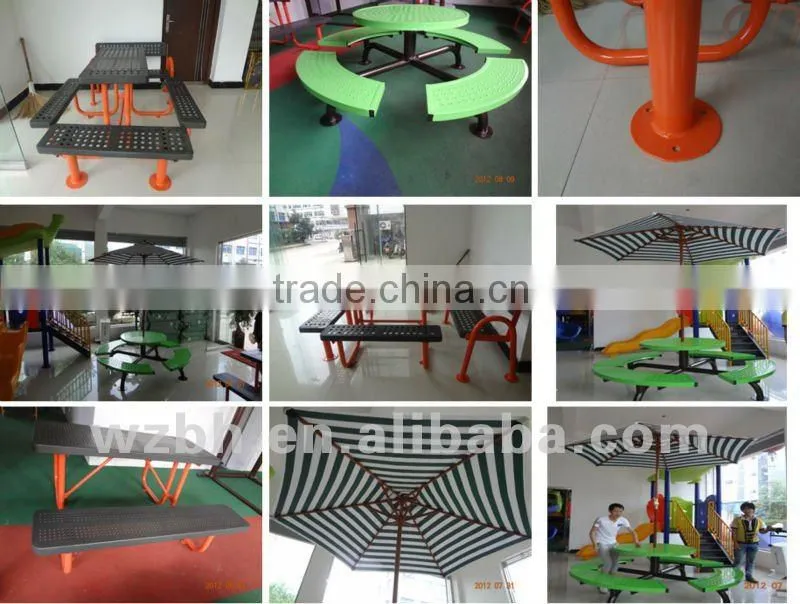 Outdoor Tables BH15406