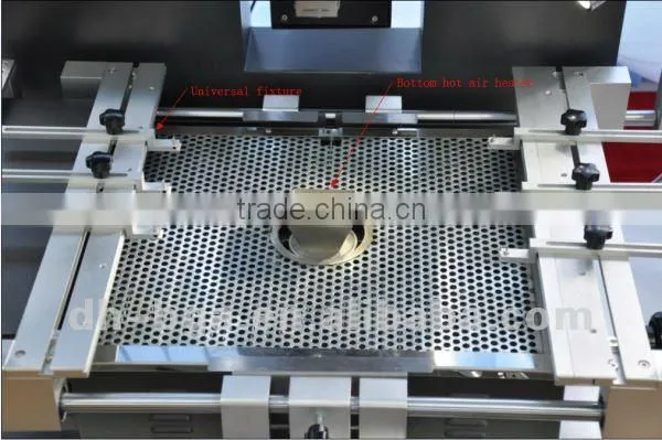 High Quality Soldering Mobile Phone BGA Rework Station