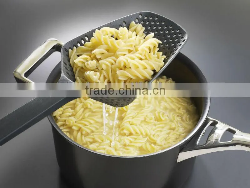 nylon scoop colander