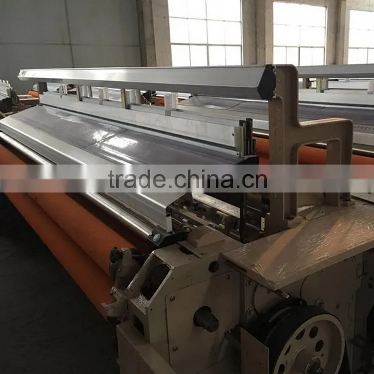 China supplier Crazy Selling low price water jet loom