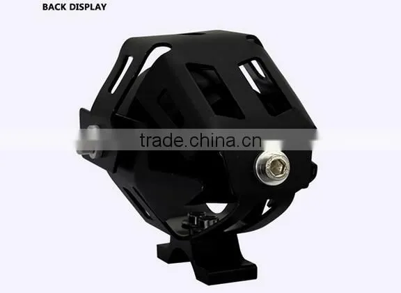 YZL896 Factory Price 12-80V 1000lumens motorcycle led lights motorcycle led headlight