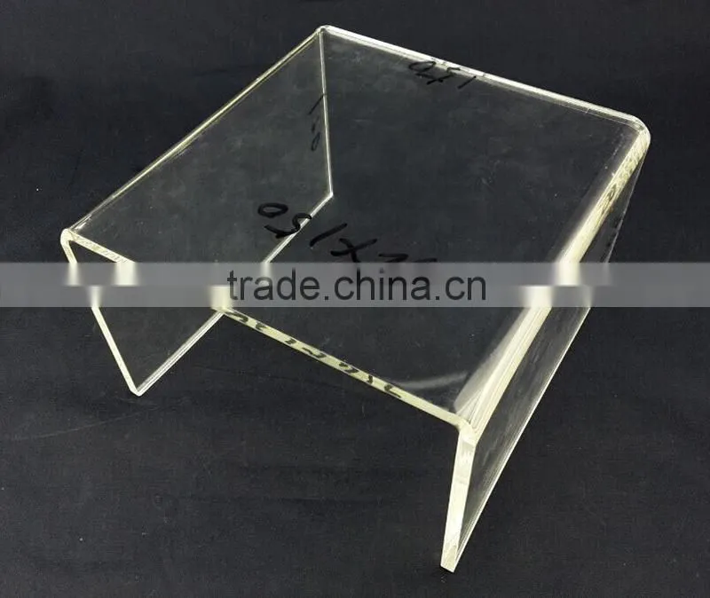 plexiglass console table prices,ISO Factory Product