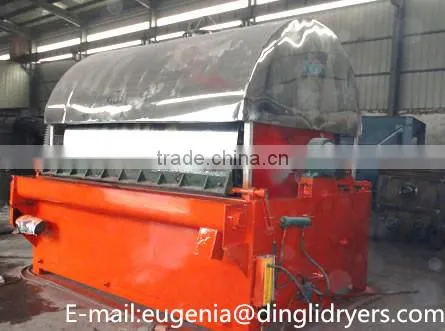 used for drying beer/liquor vinasse machine of new dryer makers sale