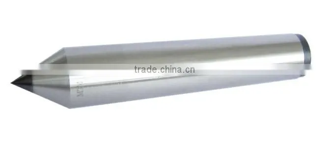 Dead Center with Carbide Tips