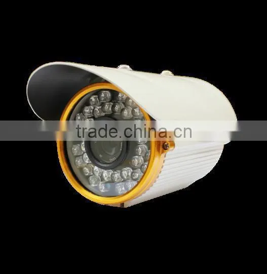 hd ir network camera outdoor bullet security onvif IP Cameras