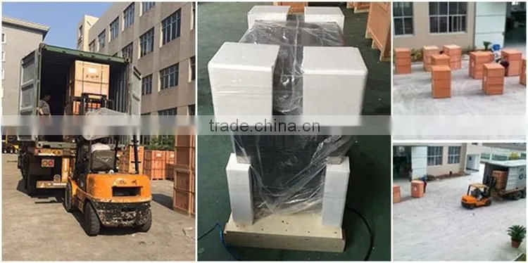 Pasmo 2015 most welcome home use/commercial ice cream maker