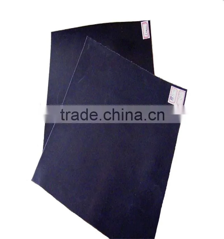 2.0mm hdpe geomembrance with textured surface