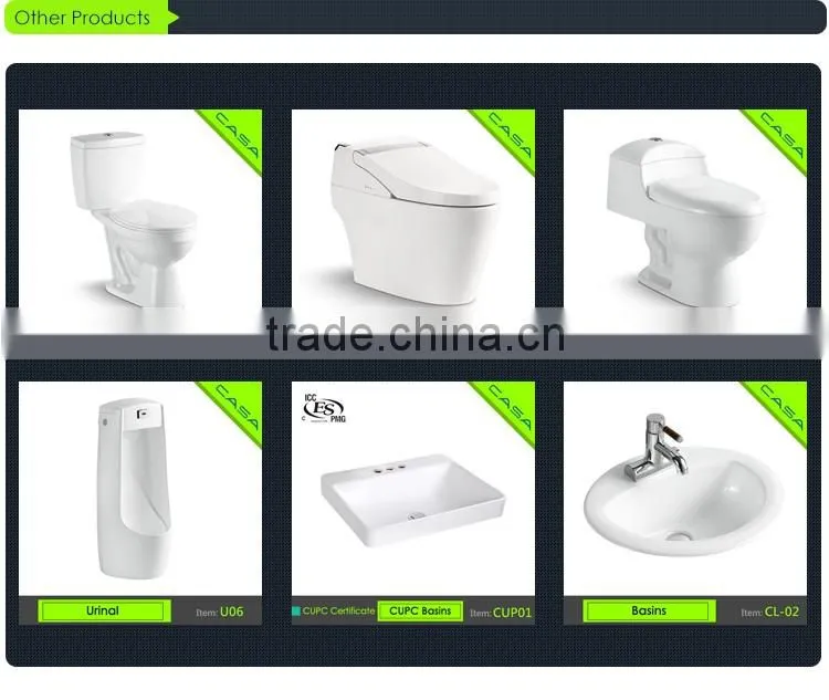 Automatic reactive flush sensor urinal tall men urinals price