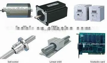 Plasam Cutting Machine