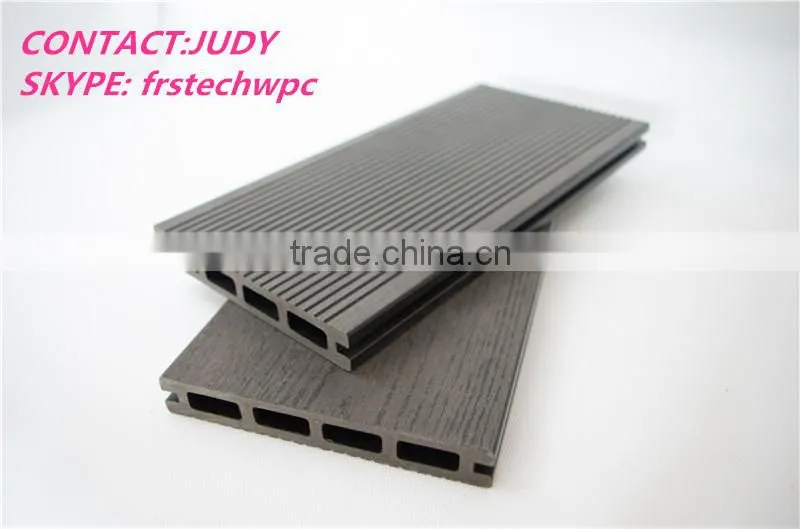wpc wall decking the best eco-friendly flooring