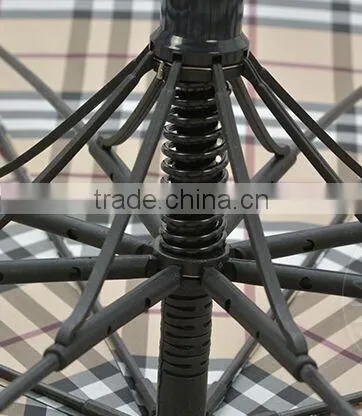 folding umbrella with led light with led handle folding led umbrella
