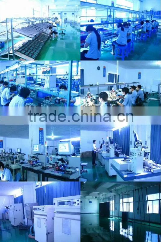 China scrolling LED