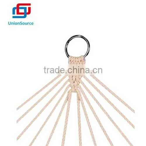 Hanging Mesh Net Sleeping Hammock