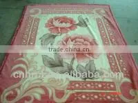 mink blanket korea style