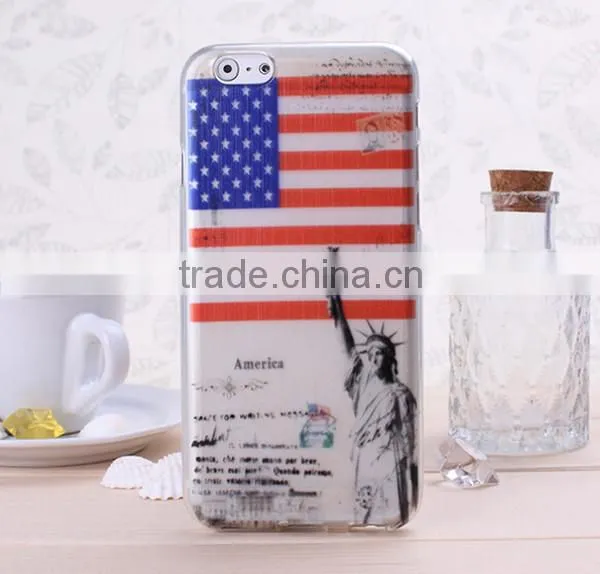 New arrival cheap bulk phone case for iphone 6