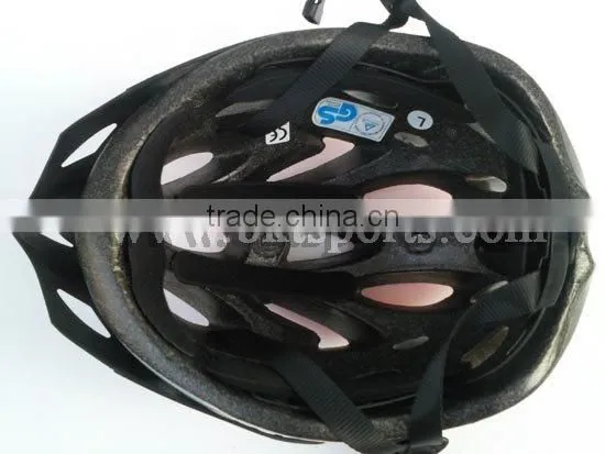 bike helmet with cpsc/ce approved