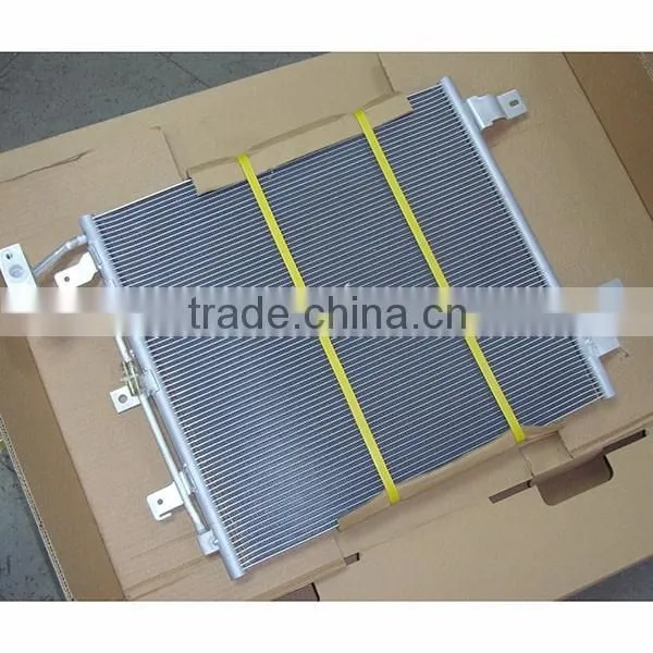 68143891AA CH3030252 74239 7014239 2011-2016 Jeep Wrangler Auto Air Cooled Conditioning Conditioner Condenser