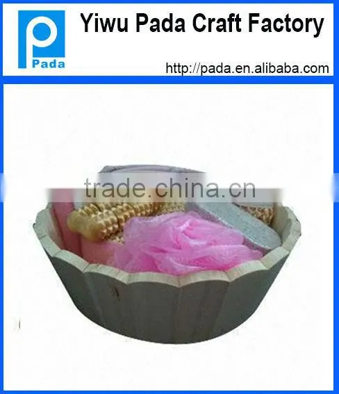 massage comb &scrubber shower cap shower set for family