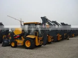 Shanghai Oriemac Machinery & Equipment Co., Ltd. company overview - view 4