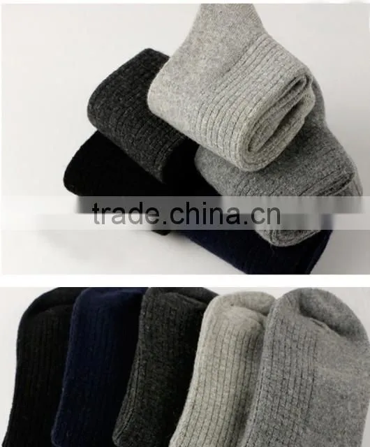 2016 Woollen thermal socks (Tel: 0086-13793161877 Skype : peterli0071)