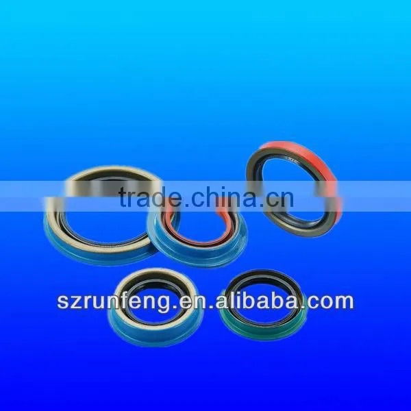Plastic Injection Seal Ring,Plastic Parts For Seal