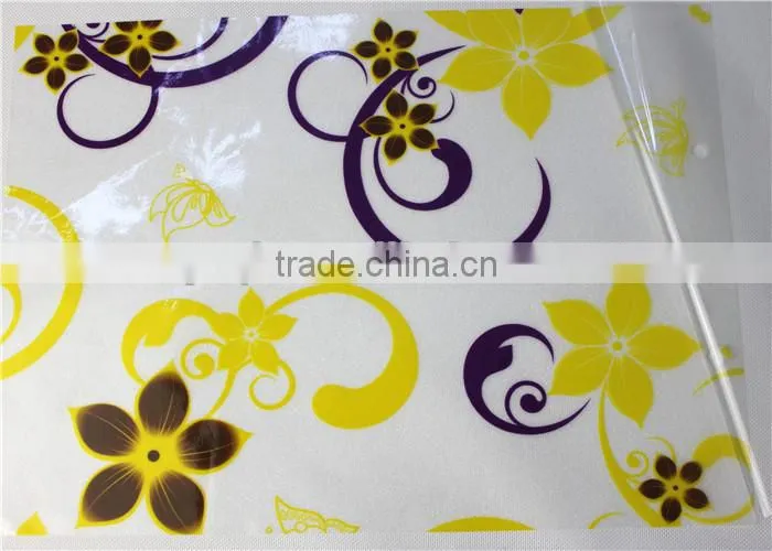 Self Adhesive window film / privacy window tinting film