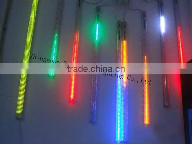 (zhongzhen)led meteor shower light