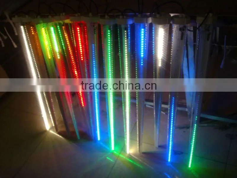 (zhongzhen)led meteor shower light