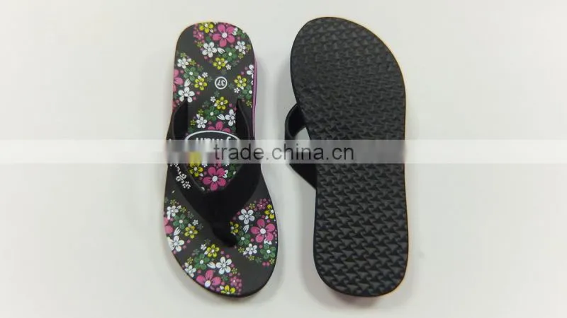 2016 sexy women slipper