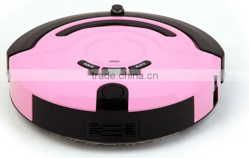 cheap price industrial cleaning robots