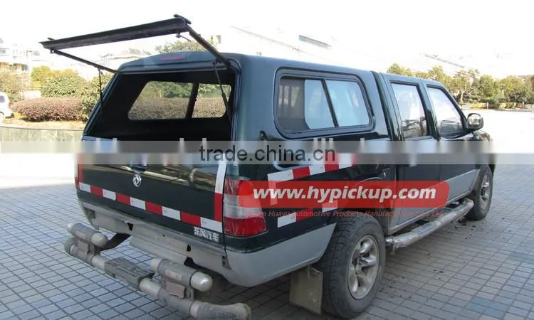 Pickup Hard tops for D22