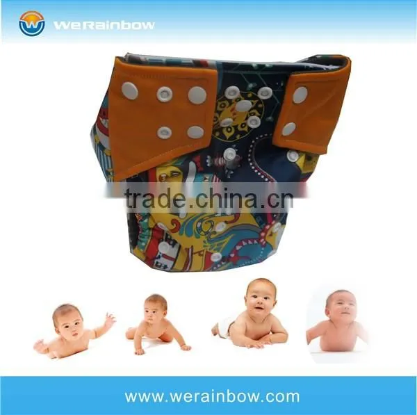 canbebe baby cloth diaperraw material for baby diaper