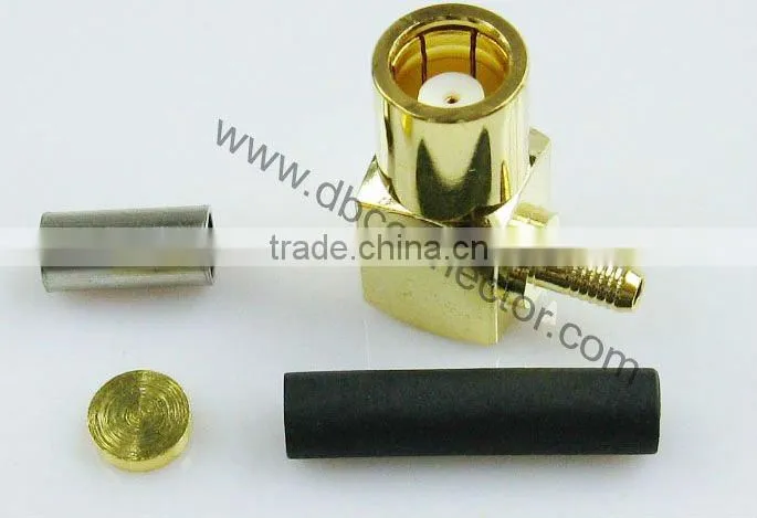 Dongbei coaxial female RF SMB connector