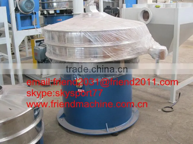 PVC Plastic pulverizer/grinding machine/milling machine