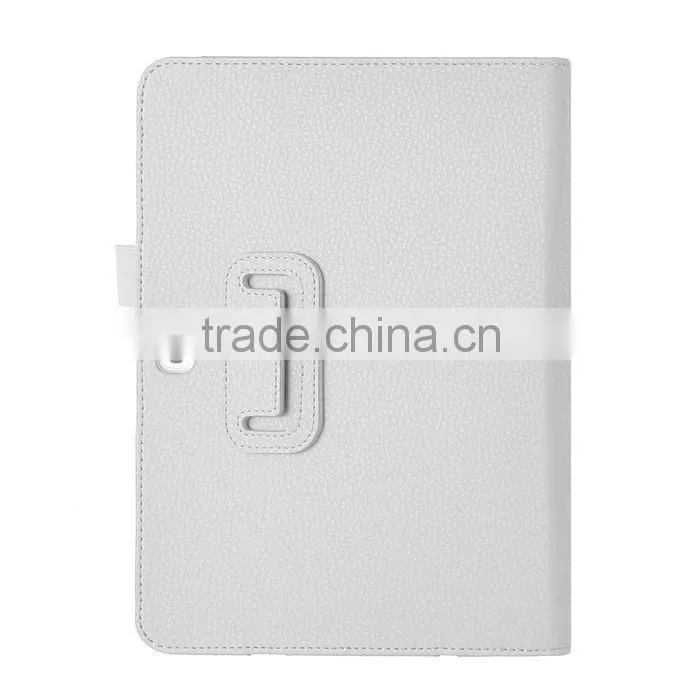Standing Cover Folio Case for Samsung Galaxy Tab Pro S