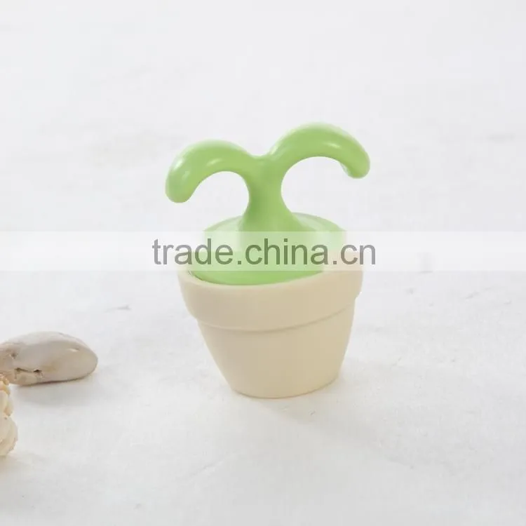 cheapst one steel ball mini body massager