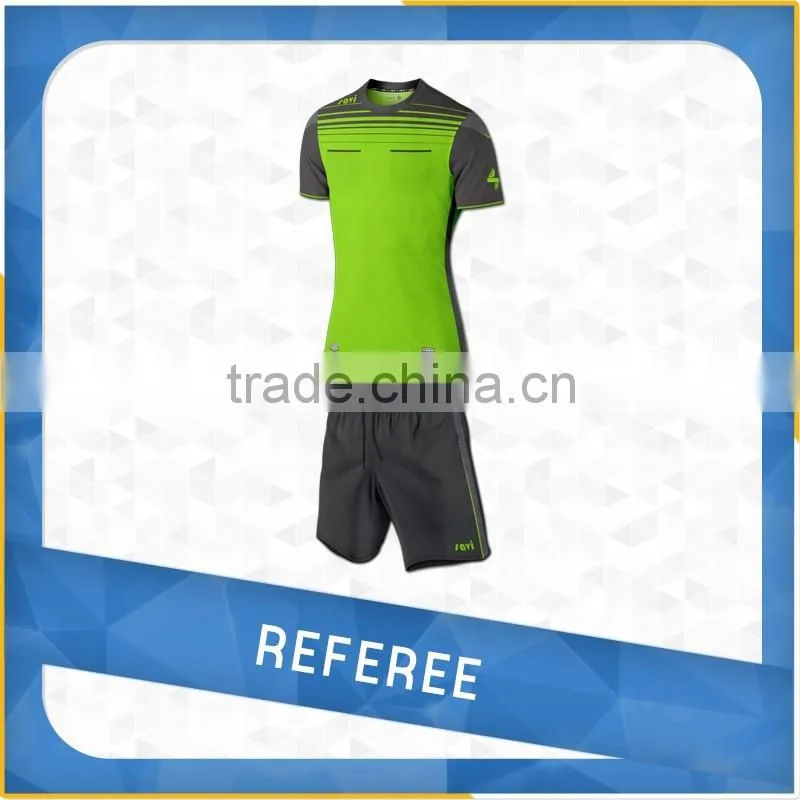 Referee kit