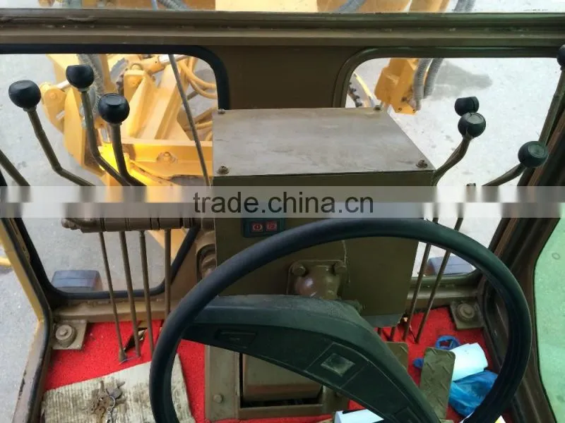 Hot selling 140H grader motor, 140G,14G,140K,12G,12H caterpillar grader
