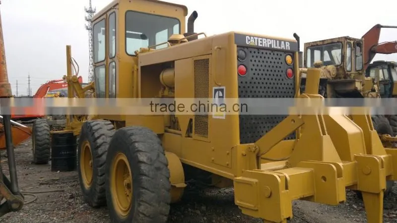 Original cat 14g grader, used cat 140g,14g,140h,140k,120h grader