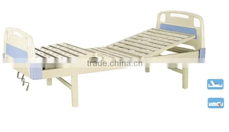 Super Quality New Products Full Single Size Hospital Bed