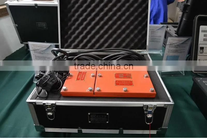 DSHM-4 Transient Electromagnetic Prospector