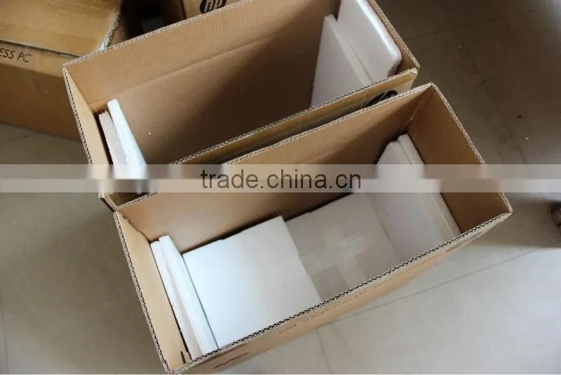 2015 new designed 3D beautiful crystal photo frame for wedding gift favor