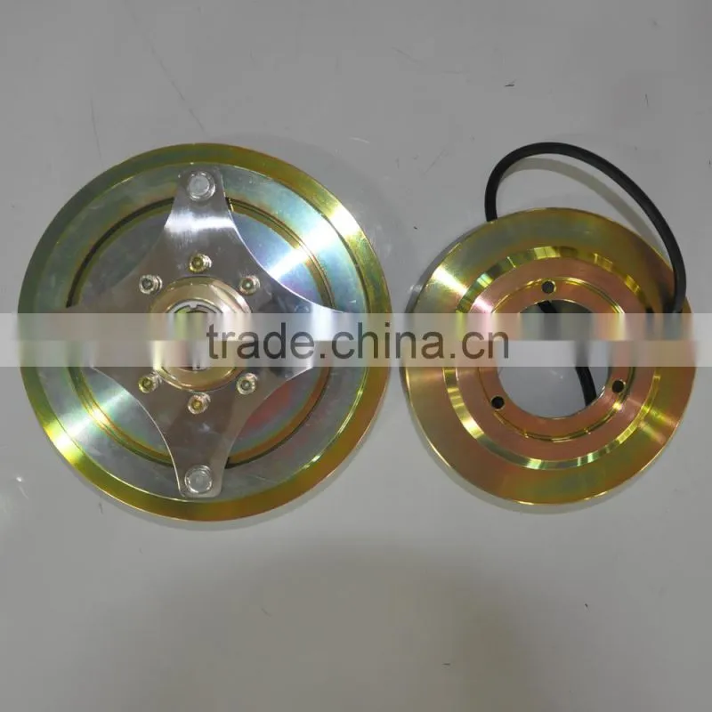 MANDO compressor spare parts clutch assembly for air conditioner