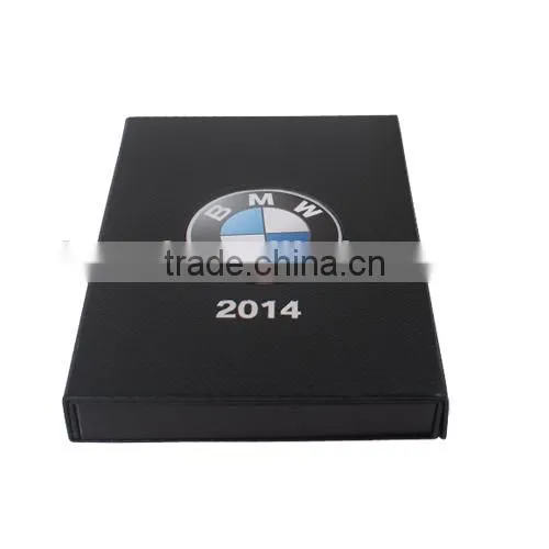 Promotional Cardboard Desk Calendar
